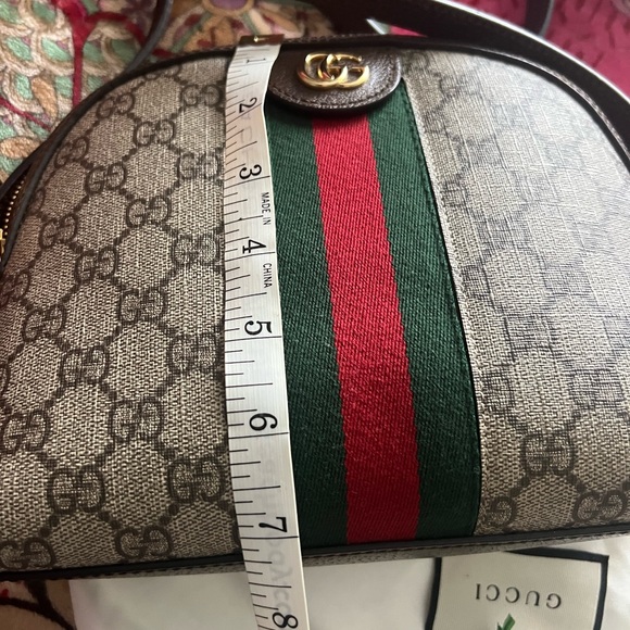 Gucci Ophidia bag - Picture 14 of 14